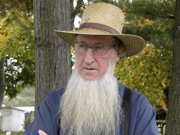 Amish sect leader to stay in jail until trial | The Blade