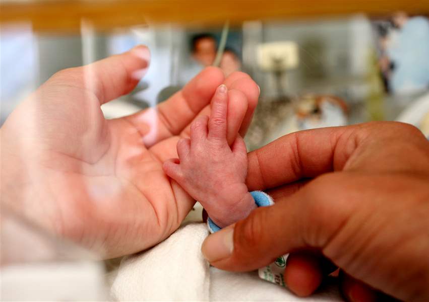 Premature-Birth-Albany-NICU