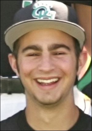 Adam Moreau
