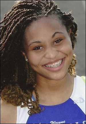 Aisha Tyre