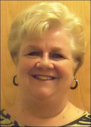 Barbara Johnson