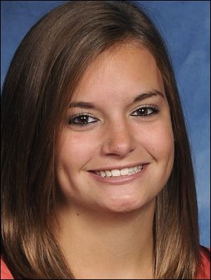 Samantha Teneyck