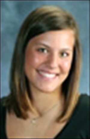 Kiley Armstrong