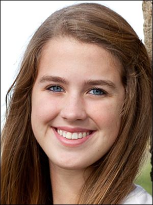 Lauren Coseo