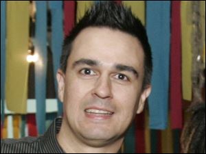 Dan Hernandez.