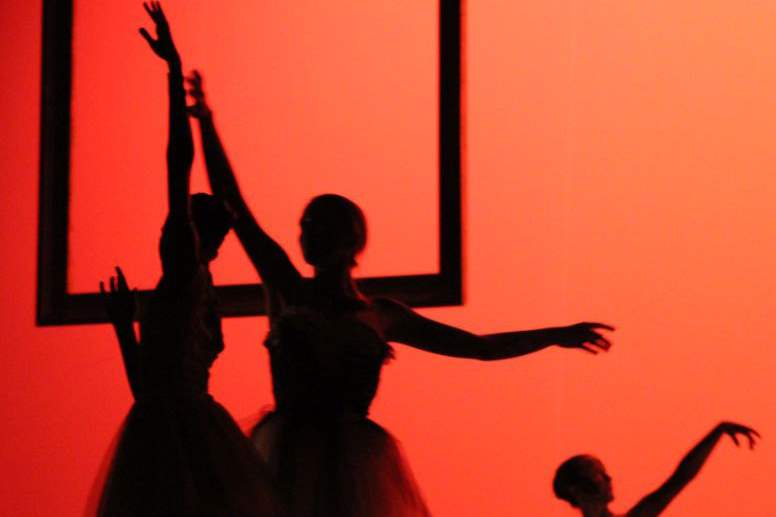 Luminations-Ballet