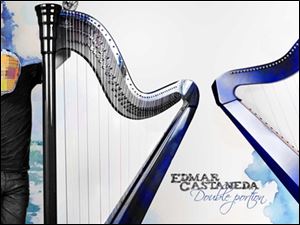 'Double Portion' by Edmar Castaneda