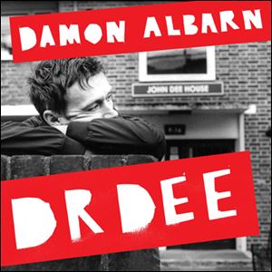 'Dr Dee' by Damon Albarn