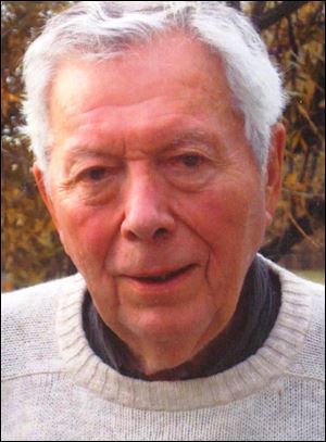 Paul F. 'Rusty' Heymann 