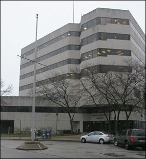 One Maritime Plaza