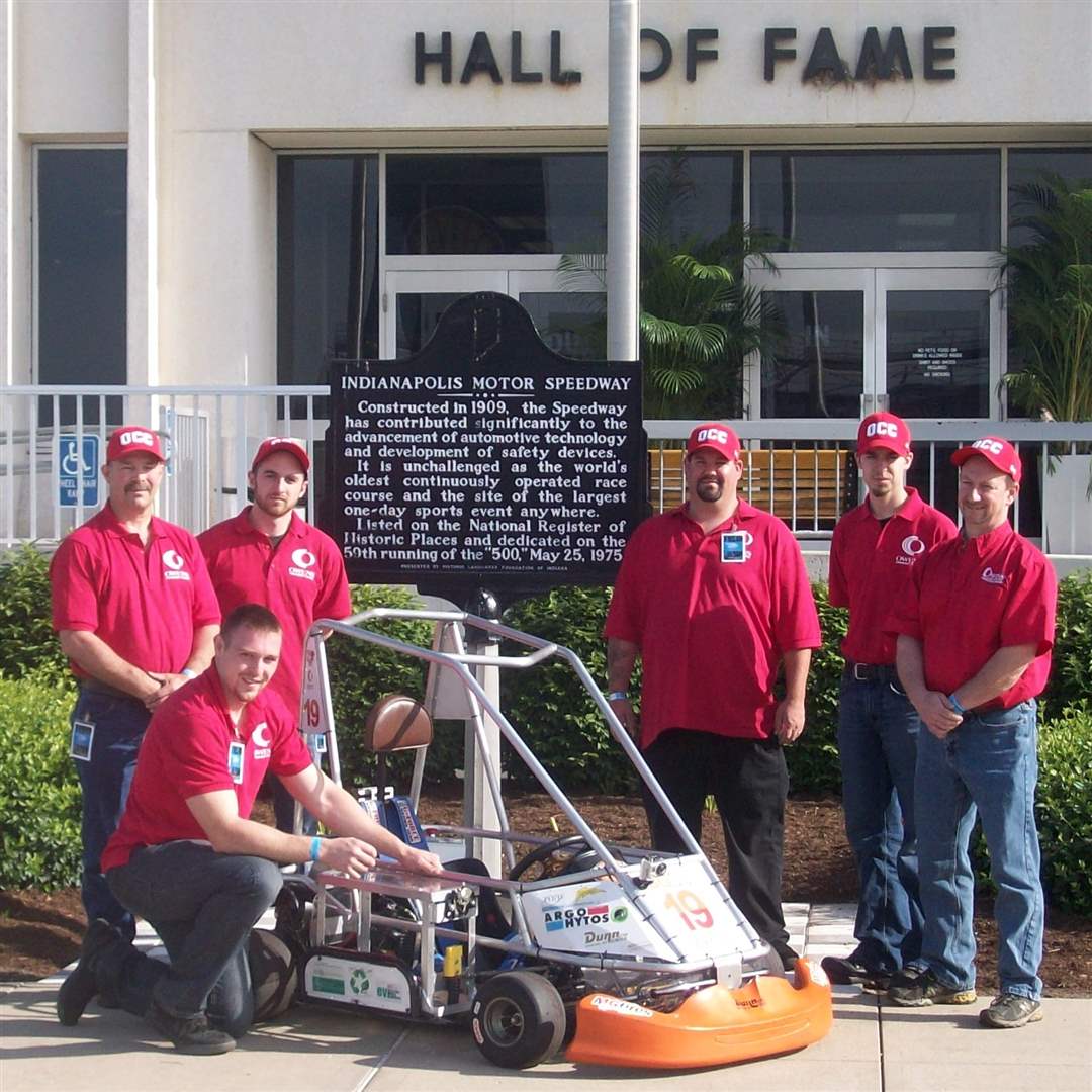Students-from-Owens-Community-College-Automotive-Program