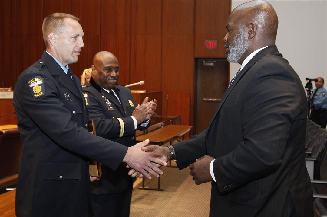 Officer-Orwig-Mayor-Bell-Chief-Diggs