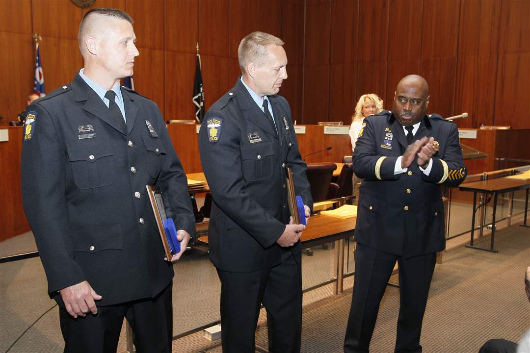 Officers-Piasecki-Orwig