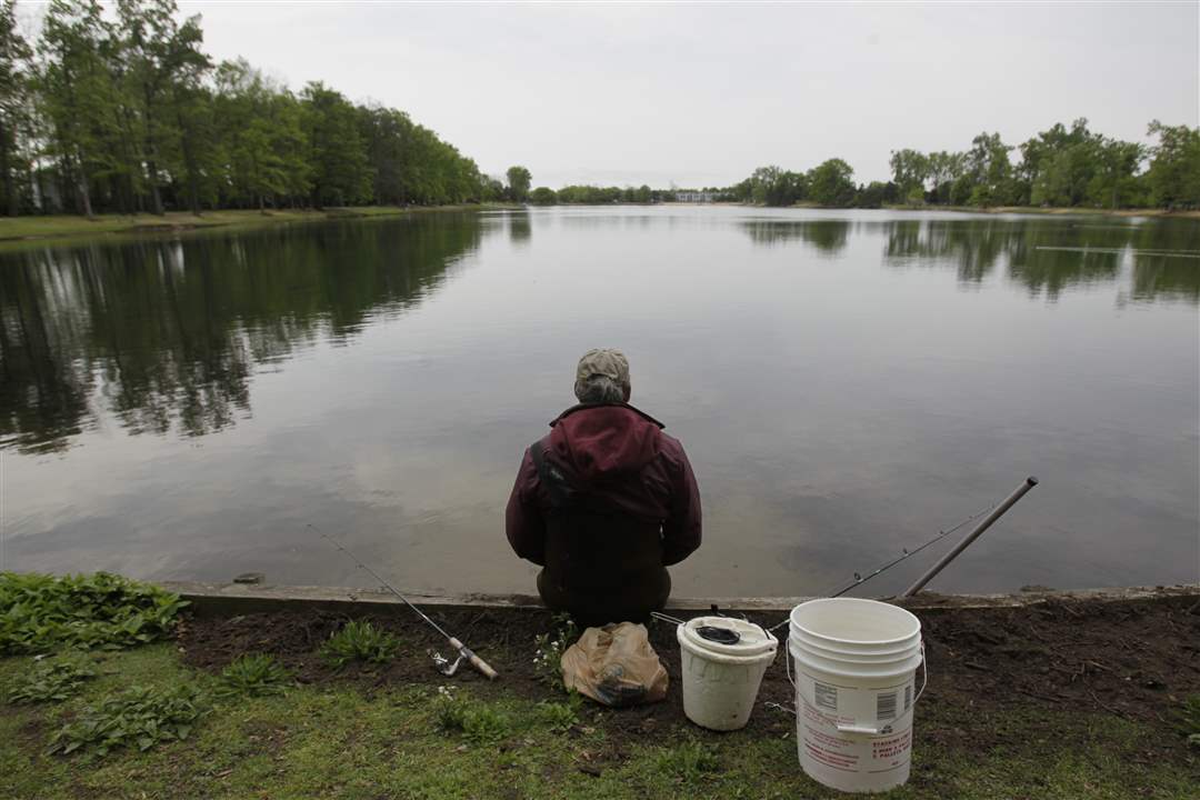 ishler-fishing-perrysburg