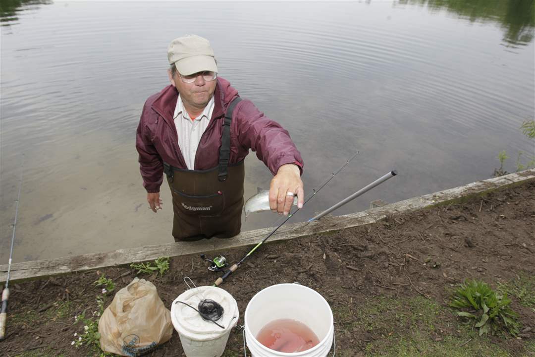 ishler-sylvania-trout