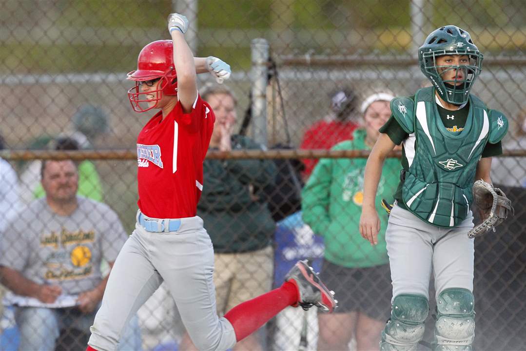 Bowsher-Sharp-Start-Randolph