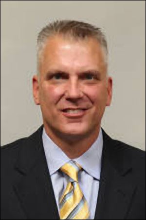 Tod Kowalczyk
