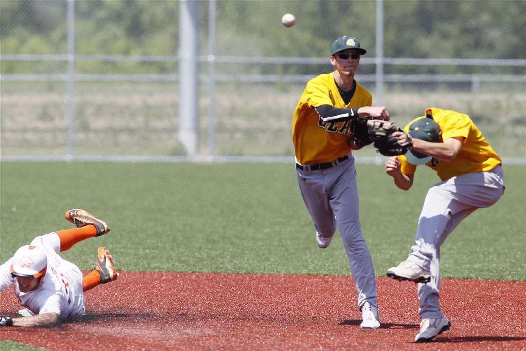 Oregon-Clay-High-School-player-JJ-Miller