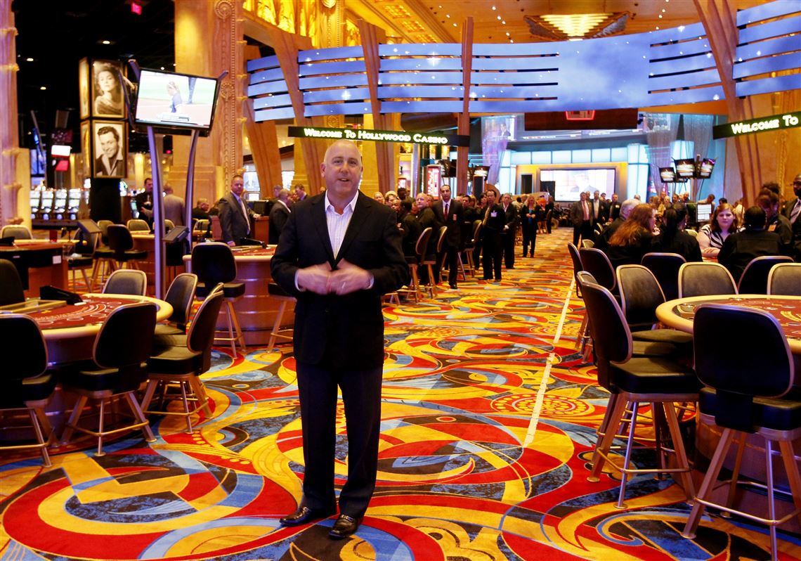 Glamour on display at Hollywood Casino | The Blade