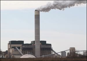 The Prairie State Energy Campus is to start generating power soon. Its cost has risen from a $2 billion estimate to nearly $5 billion.