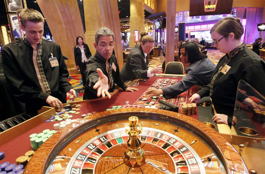 Hollywood Casino Toledo Blackjack Minimum Hollywood Casino Toledo Blackjack Minimum