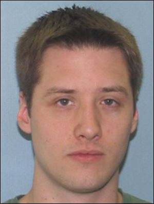 Zachary J. Brody