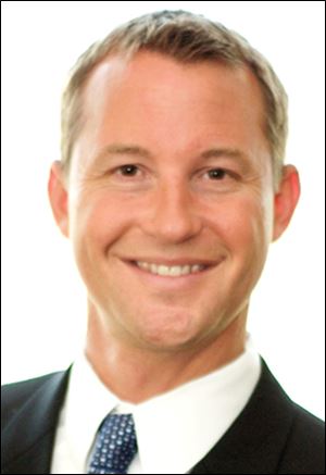 Michael Uckele purchased the company from his father and uncle in 2005 and business has improved about 25 percent each year.