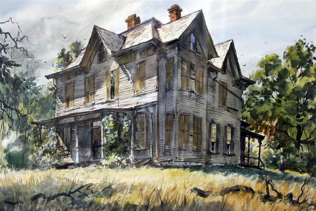 texas-painting-chapman