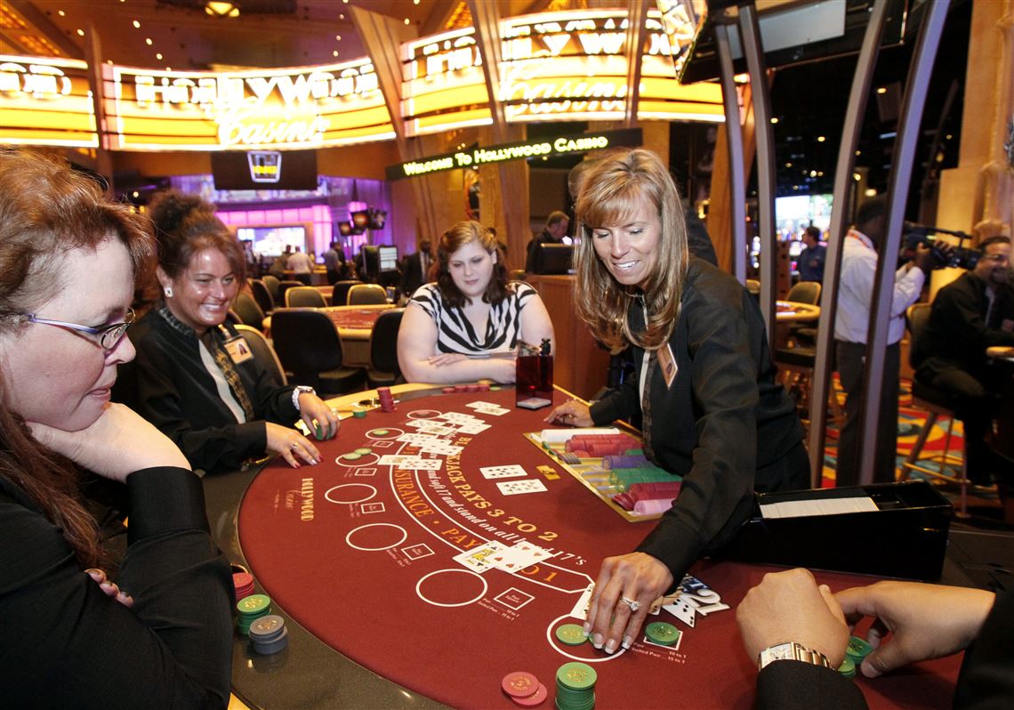 Card counters likely to tally up trouble at casinos | The Blade