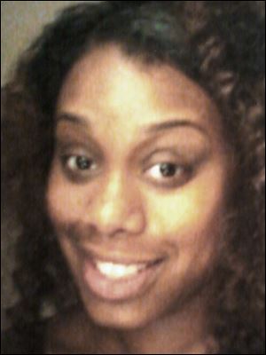 Jazmon Hoskins, 21, was found dead in an apartment at 3122 Parkwood Ave. on the outskirts of the Old West End.