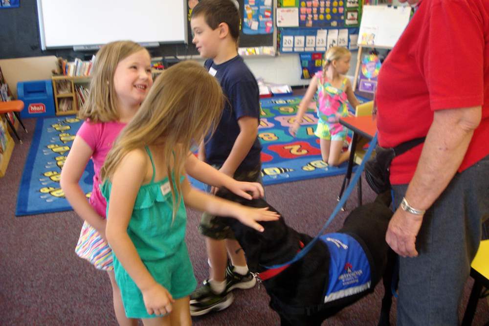 Perrysburg-career-day-5