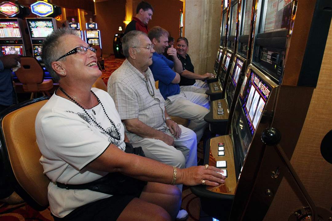 Hollywood Casino Steakhouse Toledo Ohio Hollywood Casino Steakhouse Toledo Ohio