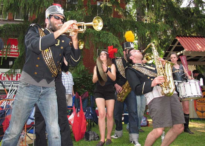 OWE-fest-2011