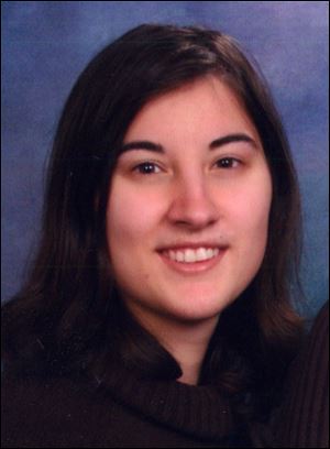 Jennifer Clark