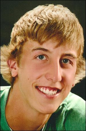 Kyle Smithey
