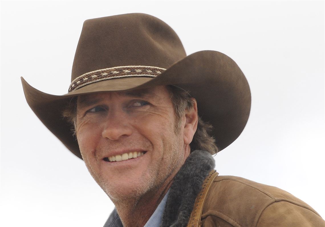 The Untold Truth Of Longmire, image size:1140x797