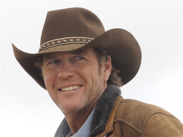Law \u0026 Disorder: Wyoming sheriff leads 