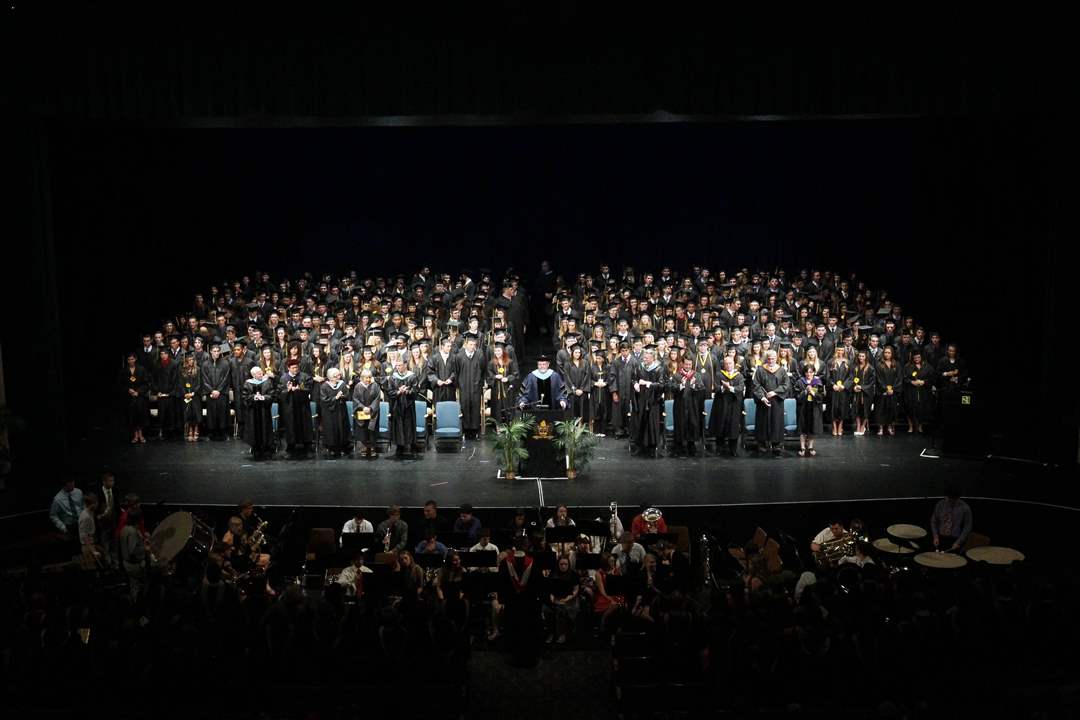 PHS-grads-Dr-Short-speaks