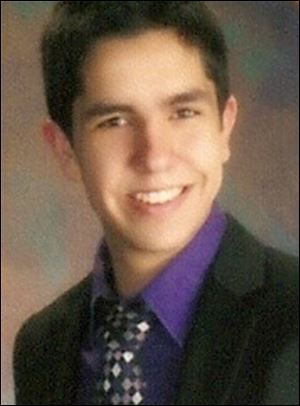 Alberto Serrano-Chavez