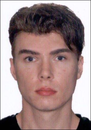 Luka Rocco Magnotta