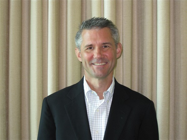 B.G. native named chief of Beech-Nut Nutrition | The Blade
