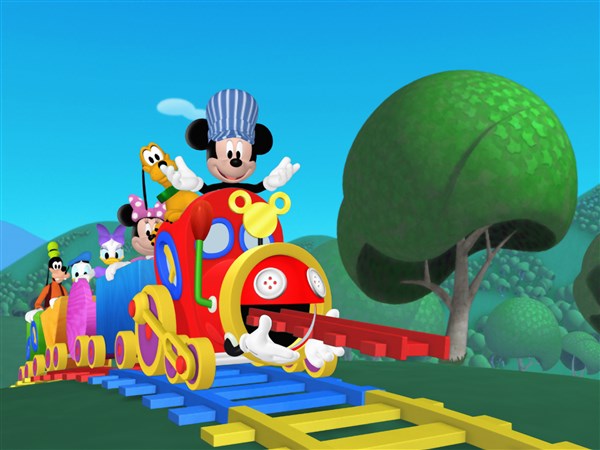 Disney to banish junk-food ads | The Blade