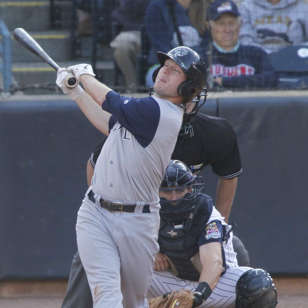 Charlotte-Knights-player-Jim-Gallagher