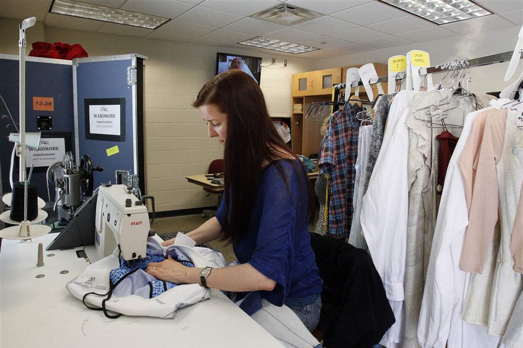 Cirque-Justine-Willis-costumes
