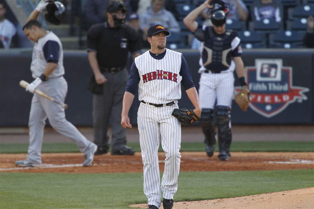 Toledo-Mud-Hens-pitcher-Brooks-Brown-2