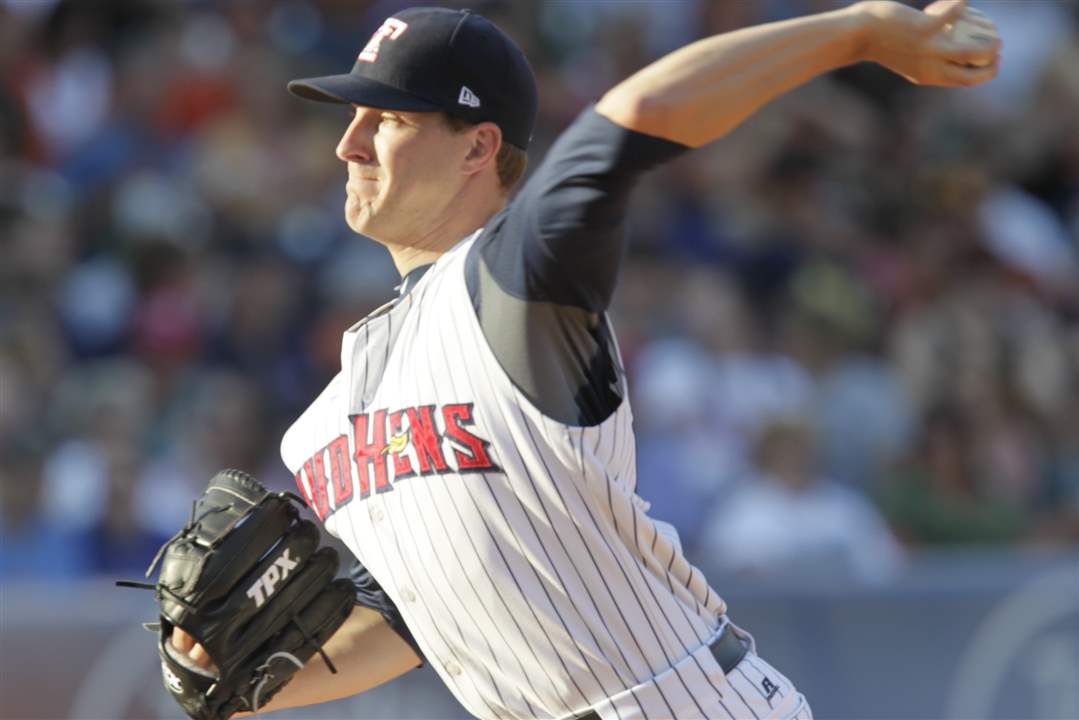 Hens-starting-pitcher-Adam-Wilk