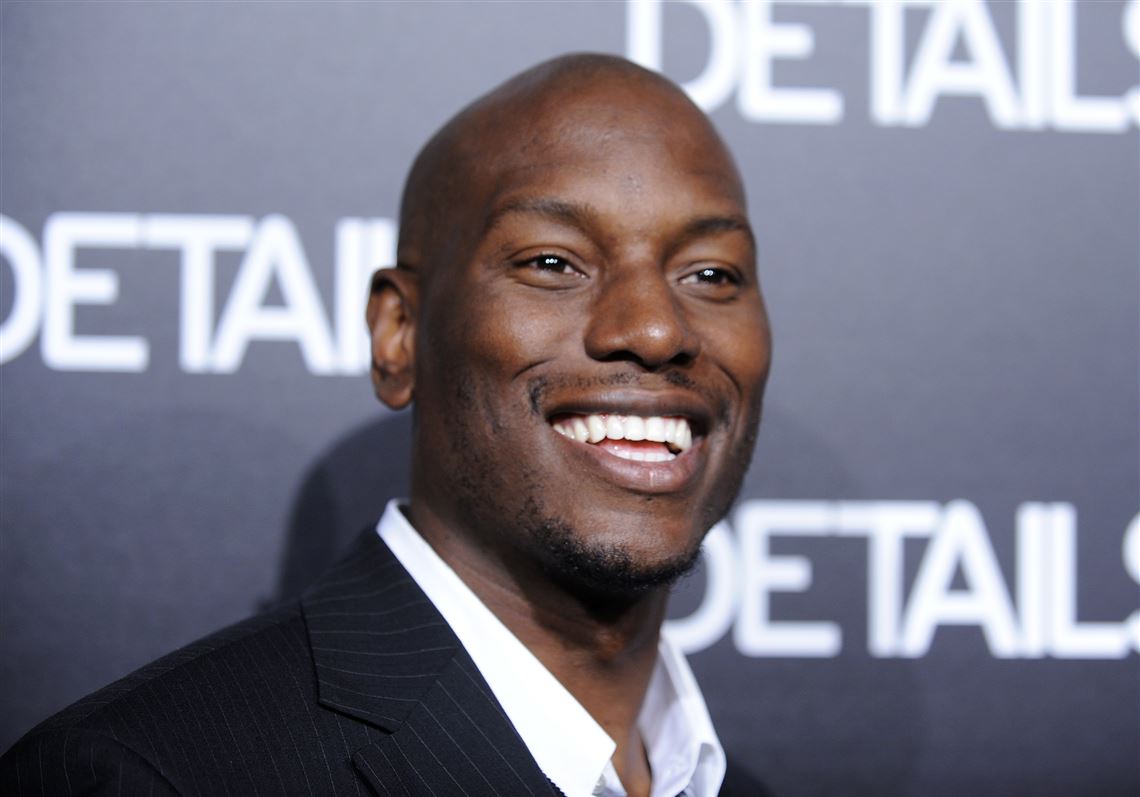 Tyrese Gibson keeps busy | The Blade
