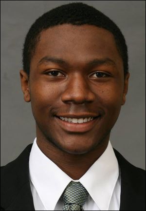Terrance Owens