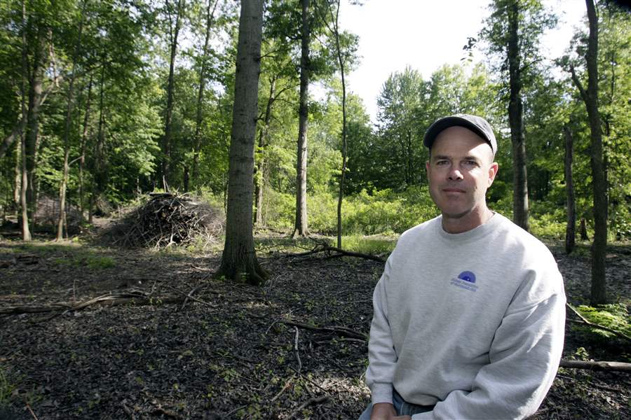 Jon-Cross-is-restoring-eight-acres