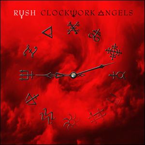 'Clockwork Angels' by Rush